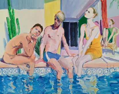 Xevi Solà, Dimanche 1, 2025